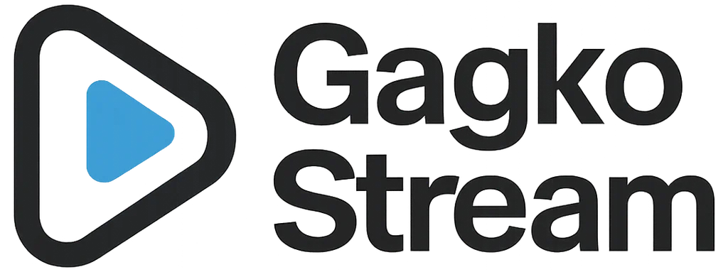 Gagko Stream